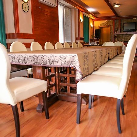 Hotel Silva Ватра-Дорней Екстер'єр фото